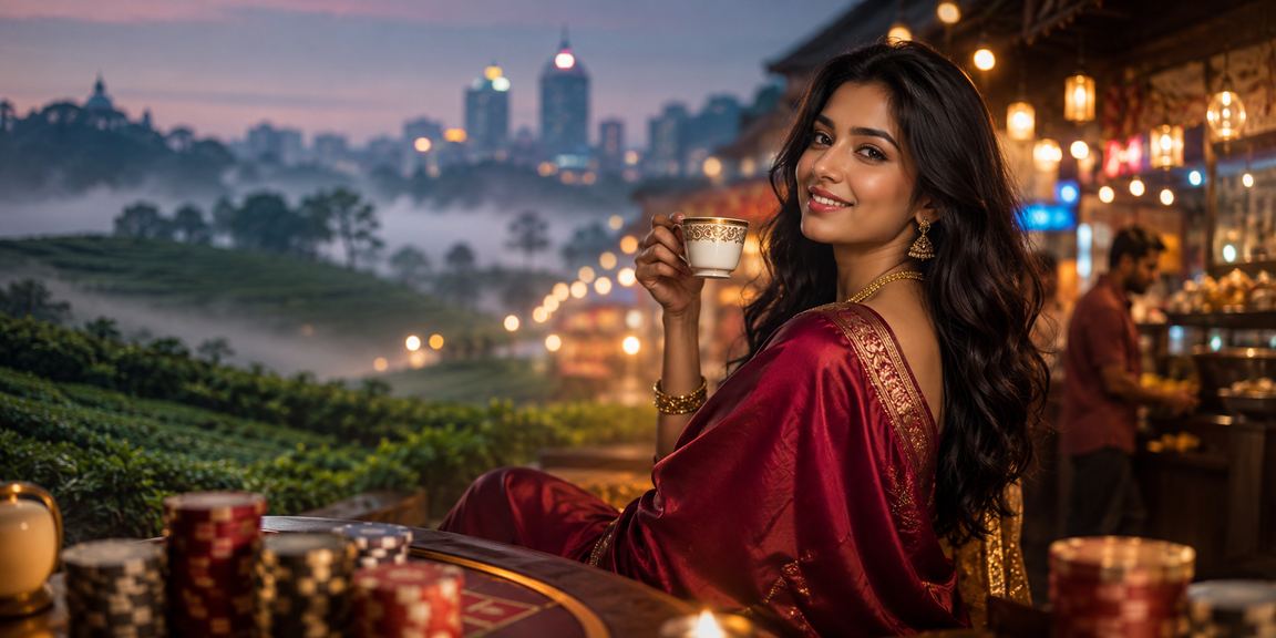 i baji টিম ও মূল্যবোধ